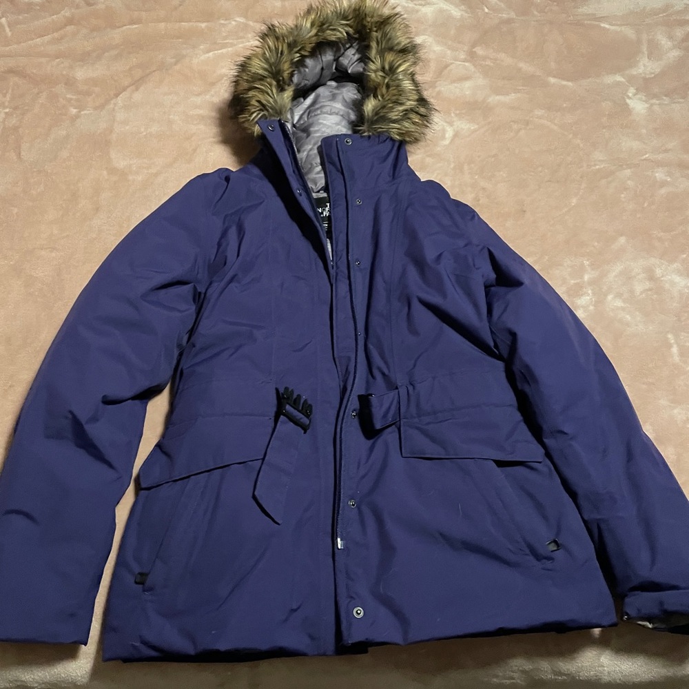 NorthFace Jacket